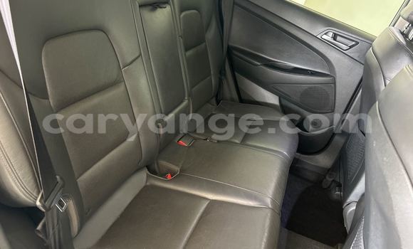 Acheter Occasion Voiture Hyundai Tucson Bleu à Gobabis, Omaheke Acheter Occasion Voiture Hyundai Tucson Bleu à Gobabis, Omaheke