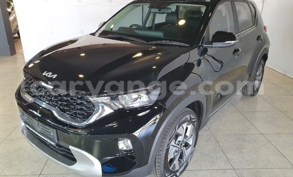 Buy Used Kia Sorento Black Car in Gobabis in Omaheke