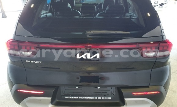 Buy Used Kia Sorento Black Car in Gobabis in Omaheke Buy Used Kia Sorento Black Car in Gobabis in Omaheke