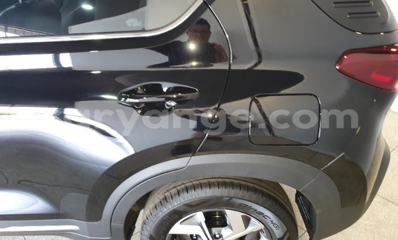 Buy Used Kia Sorento Black Car in Gobabis in Omaheke Buy Used Kia Sorento Black Car in Gobabis in Omaheke