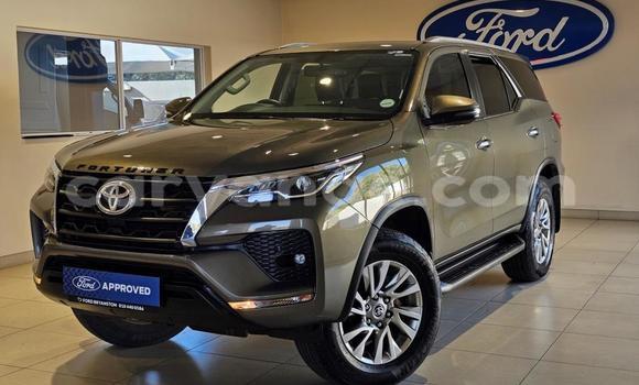 Acheter Occasion Voiture Toyota Fortuner Autre à Gobabis, Omaheke Acheter Occasion Voiture Toyota Fortuner Autre à Gobabis, Omaheke