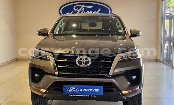 Acheter Occasion Voiture Toyota Fortuner Autre à Gobabis, Omaheke Acheter Occasion Voiture Toyota Fortuner Autre à Gobabis, Omaheke
