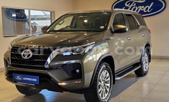 Acheter Occasion Voiture Toyota Fortuner Autre à Gobabis, Omaheke Acheter Occasion Voiture Toyota Fortuner Autre à Gobabis, Omaheke