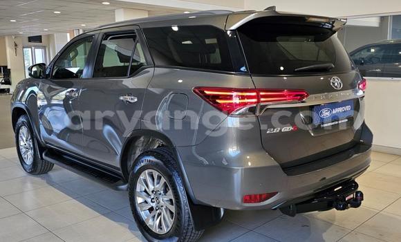 Acheter Occasion Voiture Toyota Fortuner Autre à Gobabis, Omaheke Acheter Occasion Voiture Toyota Fortuner Autre à Gobabis, Omaheke