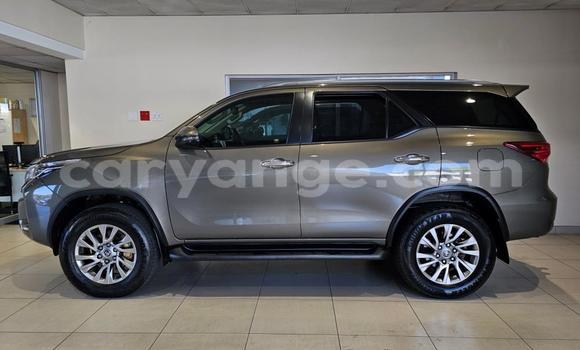 Acheter Occasion Voiture Toyota Fortuner Autre à Gobabis, Omaheke Acheter Occasion Voiture Toyota Fortuner Autre à Gobabis, Omaheke