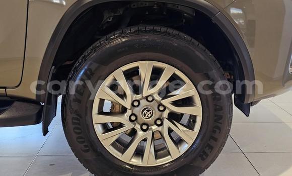 Acheter Occasion Voiture Toyota Fortuner Autre à Gobabis, Omaheke Acheter Occasion Voiture Toyota Fortuner Autre à Gobabis, Omaheke