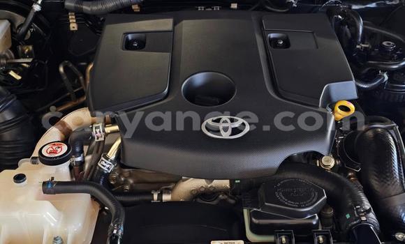 Acheter Occasion Voiture Toyota Fortuner Autre à Gobabis, Omaheke Acheter Occasion Voiture Toyota Fortuner Autre à Gobabis, Omaheke