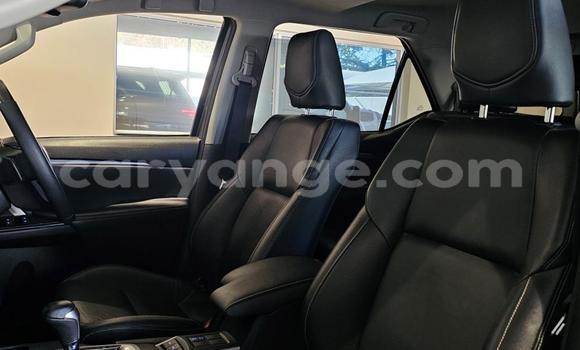 Acheter Occasion Voiture Toyota Fortuner Autre à Gobabis, Omaheke Acheter Occasion Voiture Toyota Fortuner Autre à Gobabis, Omaheke