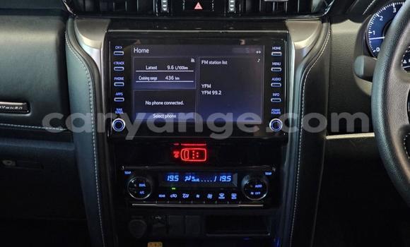 Acheter Occasion Voiture Toyota Fortuner Autre à Gobabis, Omaheke Acheter Occasion Voiture Toyota Fortuner Autre à Gobabis, Omaheke