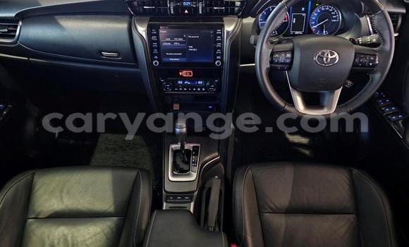 Acheter Occasion Voiture Toyota Fortuner Autre à Gobabis, Omaheke Acheter Occasion Voiture Toyota Fortuner Autre à Gobabis, Omaheke