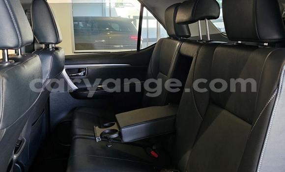 Acheter Occasion Voiture Toyota Fortuner Autre à Gobabis, Omaheke Acheter Occasion Voiture Toyota Fortuner Autre à Gobabis, Omaheke