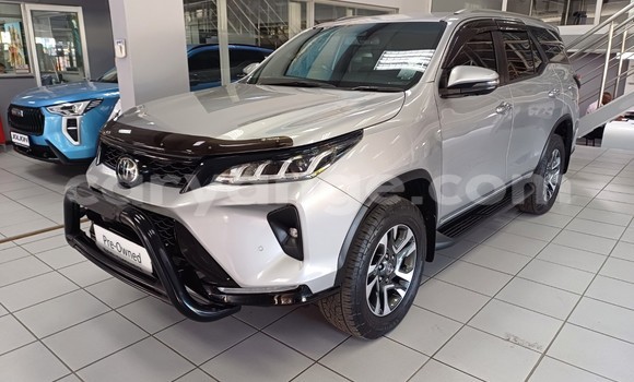 Buy Used Toyota Fortuner Other Car in Gobabis in Omaheke
