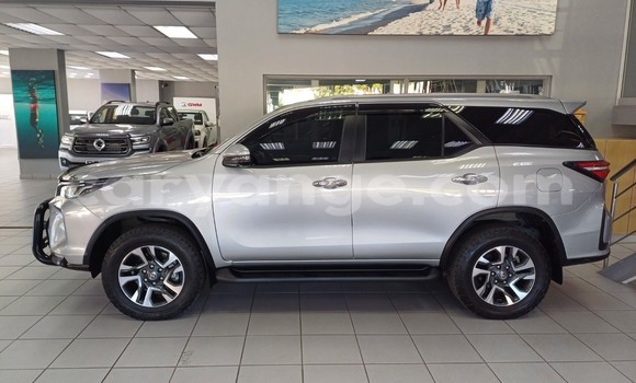 Acheter Occasion Voiture Toyota Fortuner Autre à Gobabis, Omaheke Acheter Occasion Voiture Toyota Fortuner Autre à Gobabis, Omaheke