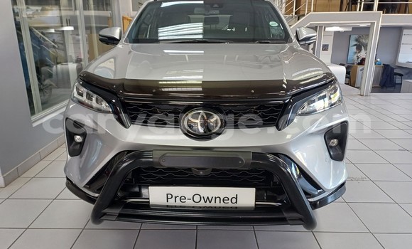 Acheter Occasion Voiture Toyota Fortuner Autre à Gobabis, Omaheke Acheter Occasion Voiture Toyota Fortuner Autre à Gobabis, Omaheke