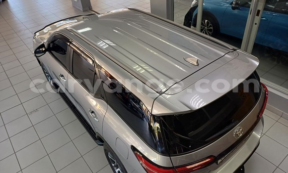 Acheter Occasion Voiture Toyota Fortuner Autre à Gobabis, Omaheke Acheter Occasion Voiture Toyota Fortuner Autre à Gobabis, Omaheke