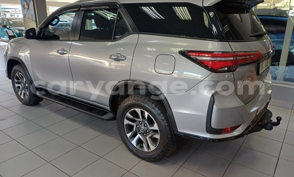Acheter Occasion Voiture Toyota Fortuner Autre à Gobabis, Omaheke Acheter Occasion Voiture Toyota Fortuner Autre à Gobabis, Omaheke