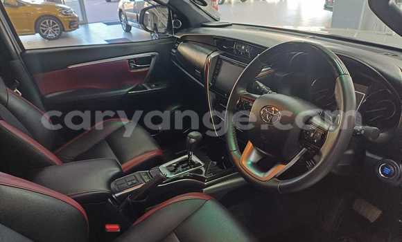 Acheter Occasion Voiture Toyota Fortuner Autre à Gobabis, Omaheke Acheter Occasion Voiture Toyota Fortuner Autre à Gobabis, Omaheke