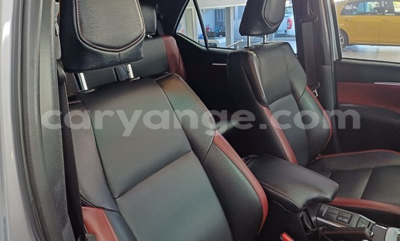 Acheter Occasion Voiture Toyota Fortuner Autre à Gobabis, Omaheke Acheter Occasion Voiture Toyota Fortuner Autre à Gobabis, Omaheke
