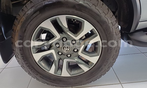 Acheter Occasion Voiture Toyota Fortuner Autre à Gobabis, Omaheke Acheter Occasion Voiture Toyota Fortuner Autre à Gobabis, Omaheke