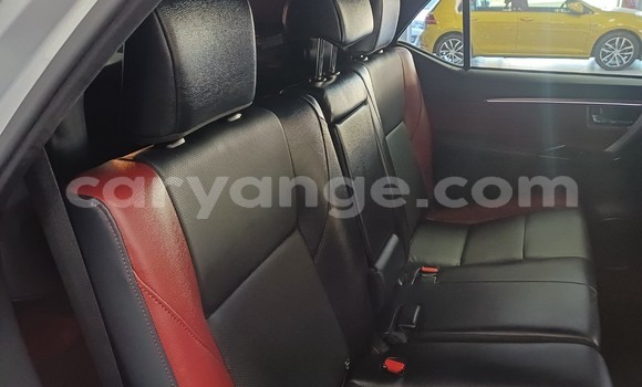 Acheter Occasion Voiture Toyota Fortuner Autre à Gobabis, Omaheke Acheter Occasion Voiture Toyota Fortuner Autre à Gobabis, Omaheke