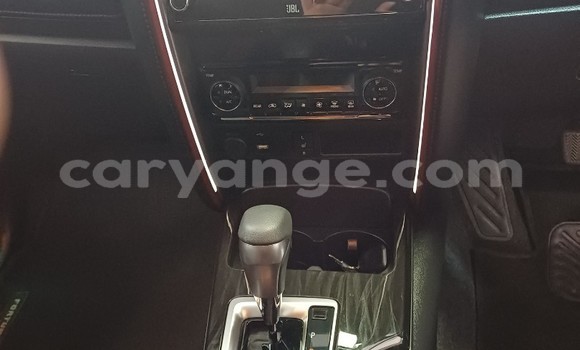 Acheter Occasion Voiture Toyota Fortuner Autre à Gobabis, Omaheke Acheter Occasion Voiture Toyota Fortuner Autre à Gobabis, Omaheke