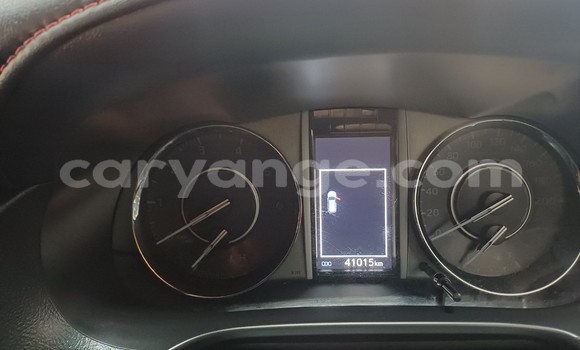 Acheter Occasion Voiture Toyota Fortuner Autre à Gobabis, Omaheke Acheter Occasion Voiture Toyota Fortuner Autre à Gobabis, Omaheke