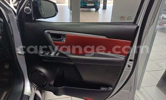 Acheter Occasion Voiture Toyota Fortuner Autre à Gobabis, Omaheke Acheter Occasion Voiture Toyota Fortuner Autre à Gobabis, Omaheke