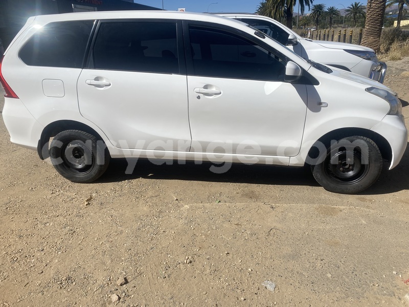 Big with watermark toyota avanza namibia windhoek 24243