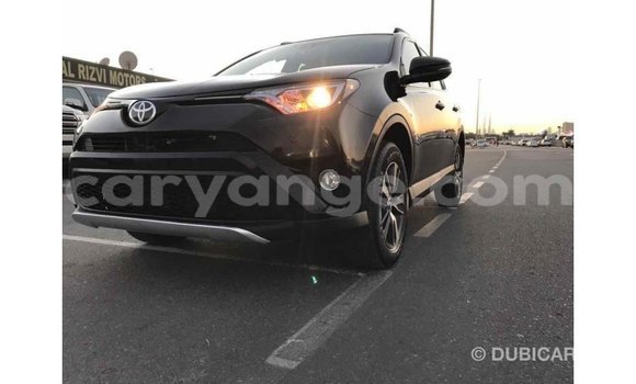 Acheter Import Voiture Toyota RAV4 Noir à Import - Dubai, Namibie Acheter Import Voiture Toyota RAV4 Noir à Import - Dubai, Namibie