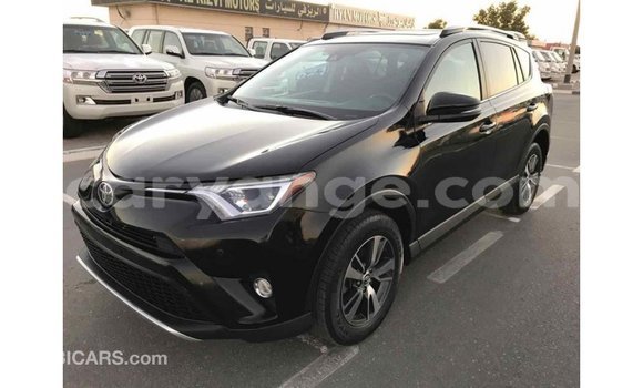 Acheter Import Voiture Toyota RAV4 Noir à Import - Dubai, Namibie Acheter Import Voiture Toyota RAV4 Noir à Import - Dubai, Namibie