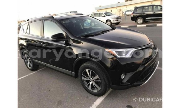 Acheter Import Voiture Toyota RAV4 Noir à Import - Dubai, Namibie Acheter Import Voiture Toyota RAV4 Noir à Import - Dubai, Namibie