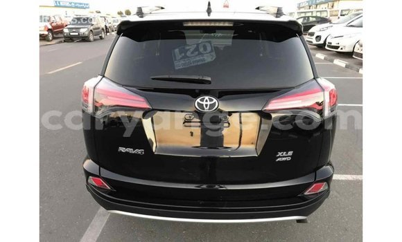 Acheter Import Voiture Toyota RAV4 Noir à Import - Dubai, Namibie Acheter Import Voiture Toyota RAV4 Noir à Import - Dubai, Namibie