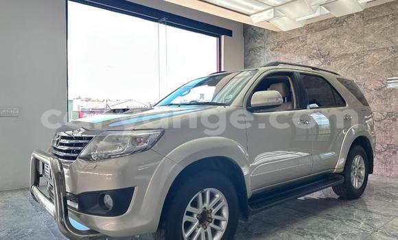 Buy Used Toyota Fortuner Other Car in Gobabis in Omaheke