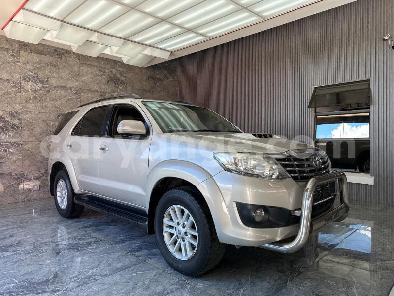 Big with watermark toyota fortuner omaheke gobabis 24289