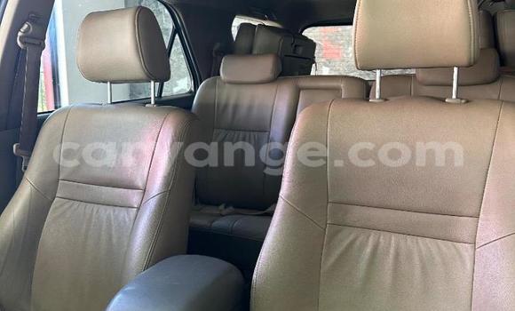 Buy Used Toyota Fortuner Other Car in Gobabis in Omaheke Buy Used Toyota Fortuner Other Car in Gobabis in Omaheke