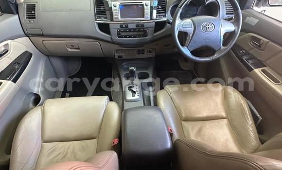 Buy Used Toyota Fortuner Other Car in Gobabis in Omaheke Buy Used Toyota Fortuner Other Car in Gobabis in Omaheke