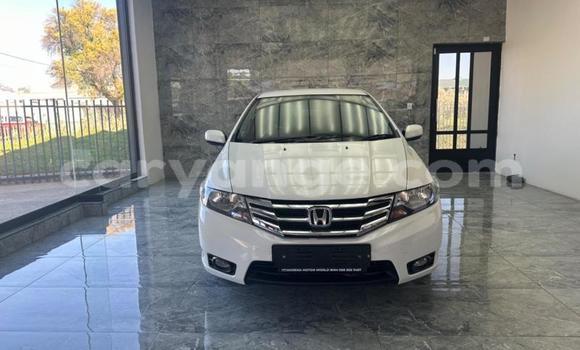 Buy Used Honda Ballade White Car in Gobabis in Omaheke Buy Used Honda Ballade White Car in Gobabis in Omaheke