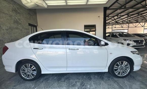 Buy Used Honda Ballade White Car in Gobabis in Omaheke Buy Used Honda Ballade White Car in Gobabis in Omaheke