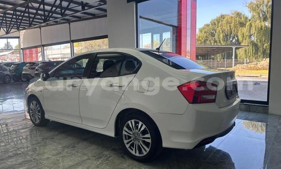 Buy Used Honda Ballade White Car in Gobabis in Omaheke Buy Used Honda Ballade White Car in Gobabis in Omaheke