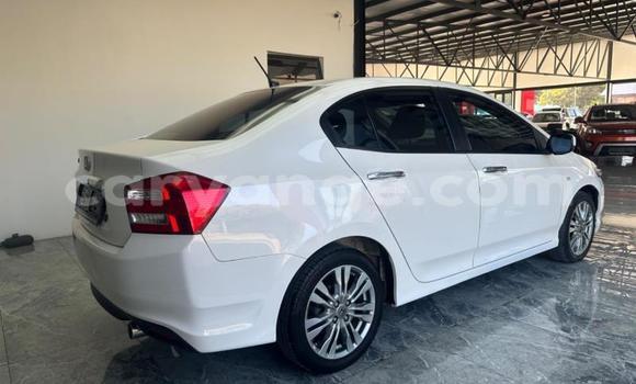 Buy Used Honda Ballade White Car in Gobabis in Omaheke Buy Used Honda Ballade White Car in Gobabis in Omaheke