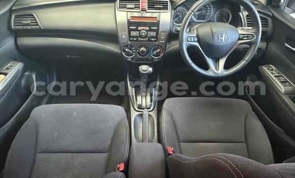 Buy Used Honda Ballade White Car in Gobabis in Omaheke Buy Used Honda Ballade White Car in Gobabis in Omaheke