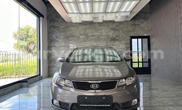 Buy Used Kia Cerato Other Car in Gobabis in Omaheke Buy Used Kia Cerato Other Car in Gobabis in Omaheke