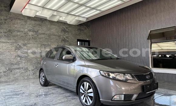 Buy Used Kia Cerato Other Car in Gobabis in Omaheke Buy Used Kia Cerato Other Car in Gobabis in Omaheke