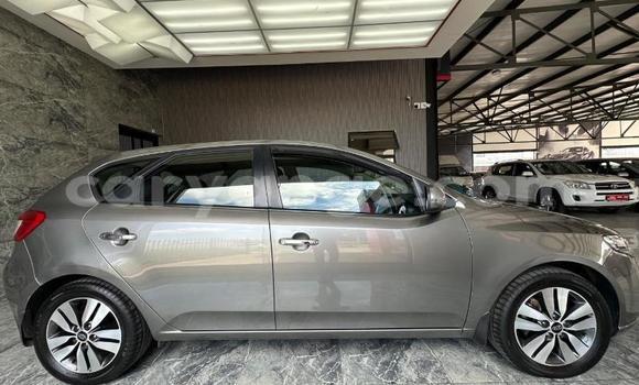 Buy Used Kia Cerato Other Car in Gobabis in Omaheke Buy Used Kia Cerato Other Car in Gobabis in Omaheke