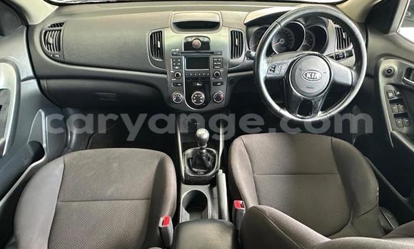 Buy Used Kia Cerato Other Car in Gobabis in Omaheke Buy Used Kia Cerato Other Car in Gobabis in Omaheke