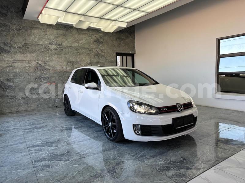 Big with watermark volkswagen golf gti omaheke gobabis 24293