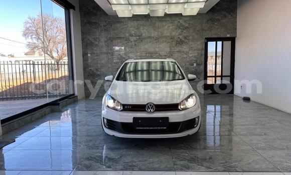 Buy Used Volkswagen Golf GTI White Car in Gobabis in Omaheke Buy Used Volkswagen Golf GTI White Car in Gobabis in Omaheke