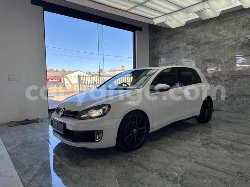 Big with watermark volkswagen golf gti omaheke gobabis 24293