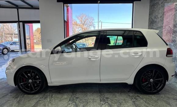 Buy Used Volkswagen Golf GTI White Car in Gobabis in Omaheke Buy Used Volkswagen Golf GTI White Car in Gobabis in Omaheke