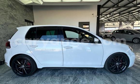 Buy Used Volkswagen Golf GTI White Car in Gobabis in Omaheke Buy Used Volkswagen Golf GTI White Car in Gobabis in Omaheke